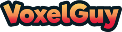 Logo VoxelGuy